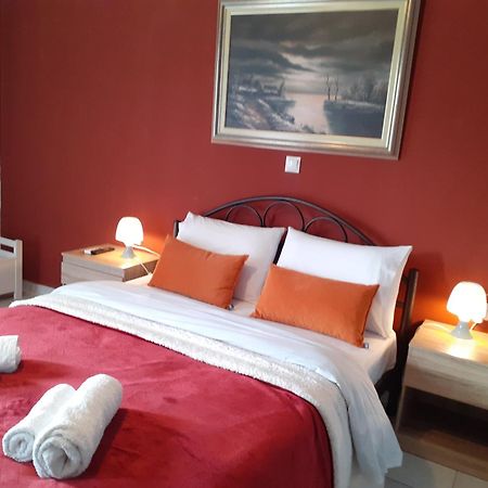 The Best Choice Preveza Buitenkant foto