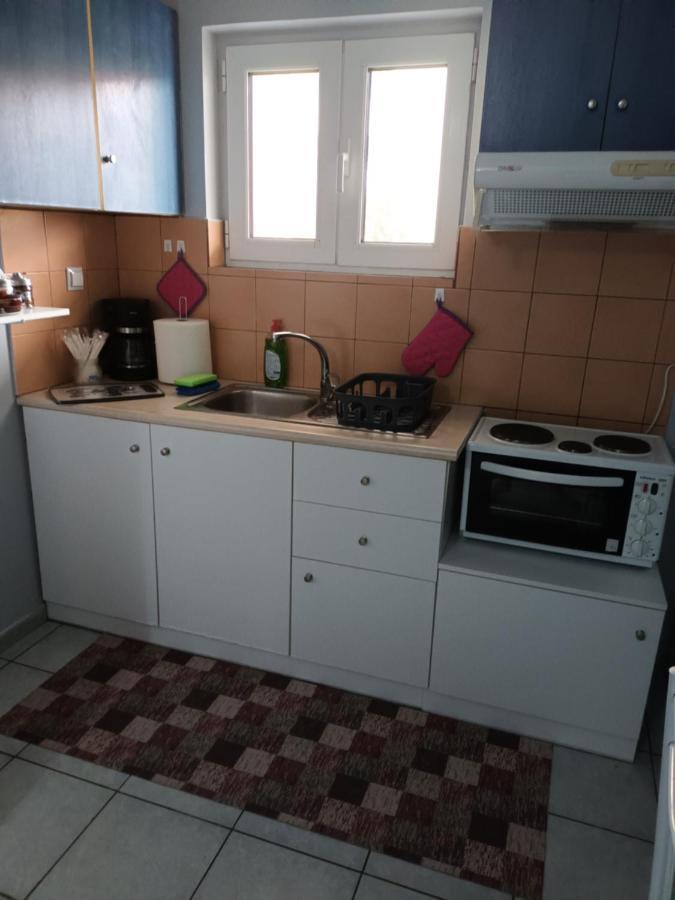 The Best Choice Preveza Buitenkant foto