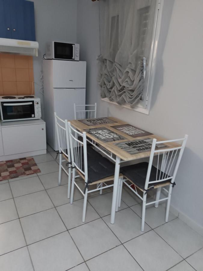 The Best Choice Preveza Buitenkant foto