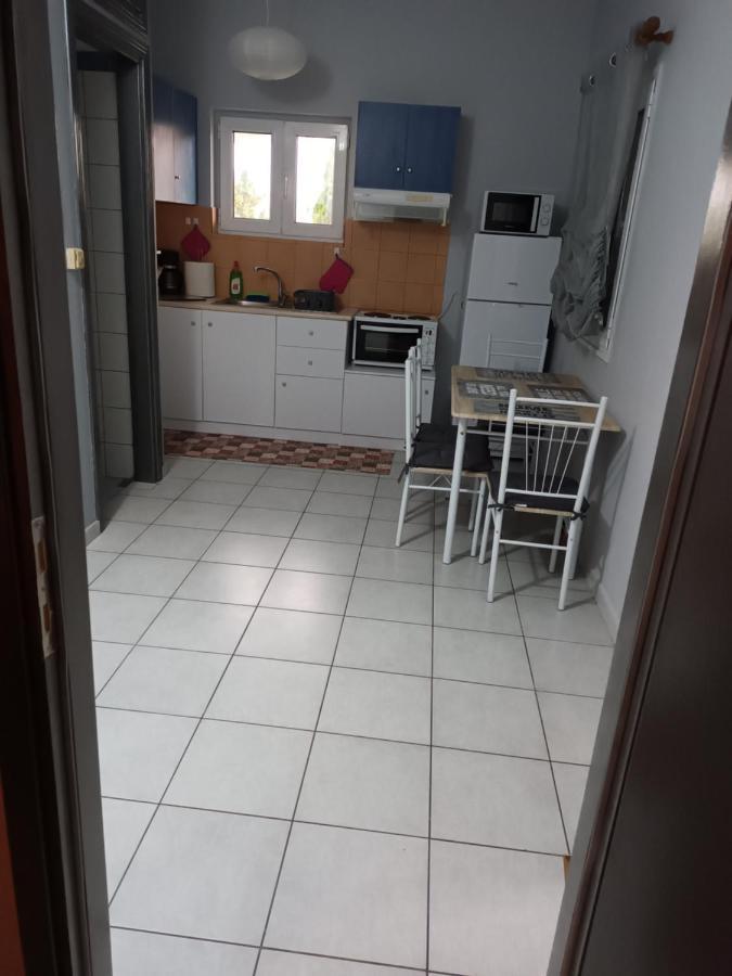 The Best Choice Preveza Buitenkant foto