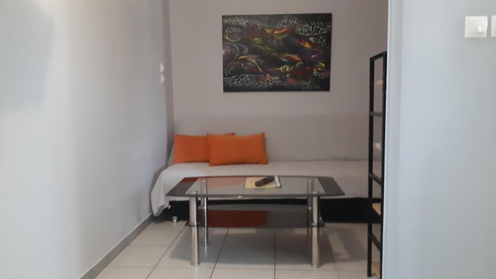 The Best Choice Preveza Buitenkant foto