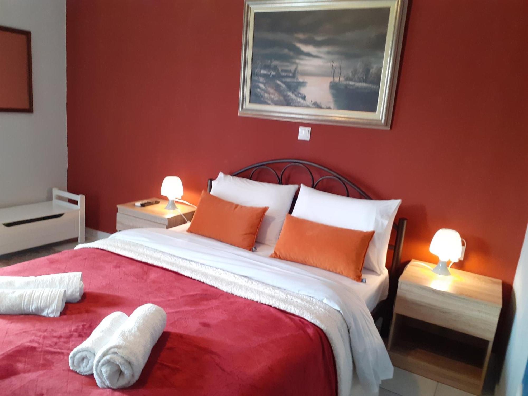 The Best Choice Preveza Buitenkant foto